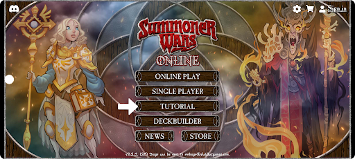 Summoner Wars Online Captura de pantalla 3