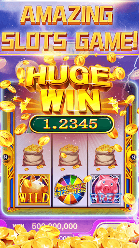 Coin Woned Slots Coin Pusher स्क्रीनशॉट 4