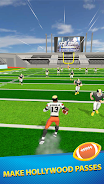 Hyper Touchdown 3D 스크린샷 2