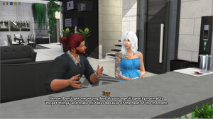 The Last Sin Screenshot 4