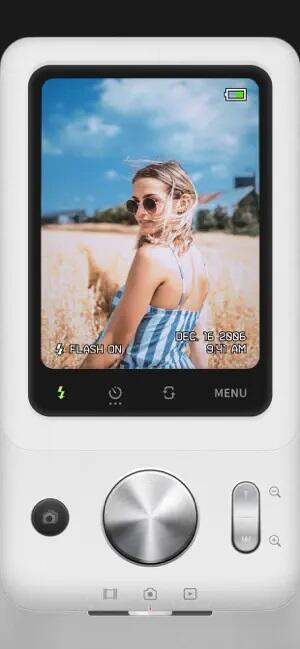 LOFI CAM MOD APK下载