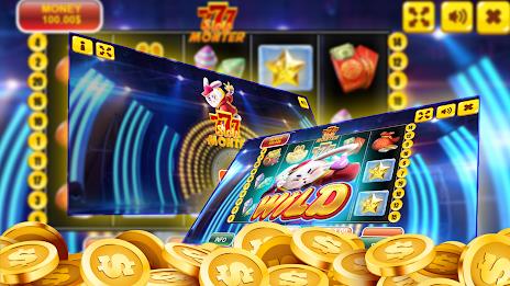777 Slot Monter应用截图第3张