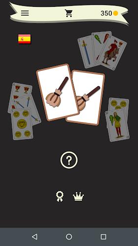 Broom: card game Capture d'écran 1