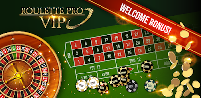 Roulette VIP - Casino Wheel Скриншот 1