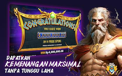 Slot Gacor Thailand 2023應用截圖第4張