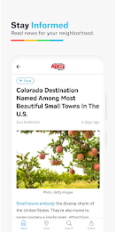 SmartNews: News That Matters應用截圖第2張