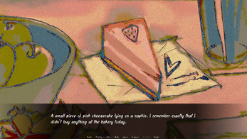 green bakery Screenshot 3