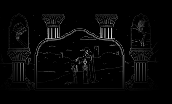 The legend of the 4 Knights [BETA]應用截圖第1張