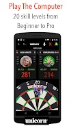 Russ Bray Darts Scorer Pro Screenshot 2