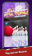 3d Bowling Game Offline應用截圖第2張