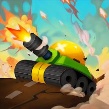 Super Tank: Alien Onslaught