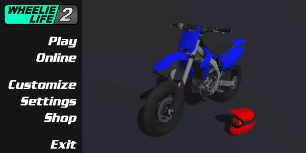 Wheelie Life 2 Screenshot 1