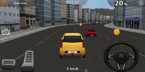 Drive 2 Mod博士