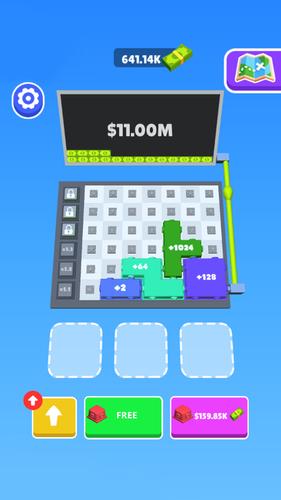 Fun Money Keyboard应用截图第4张