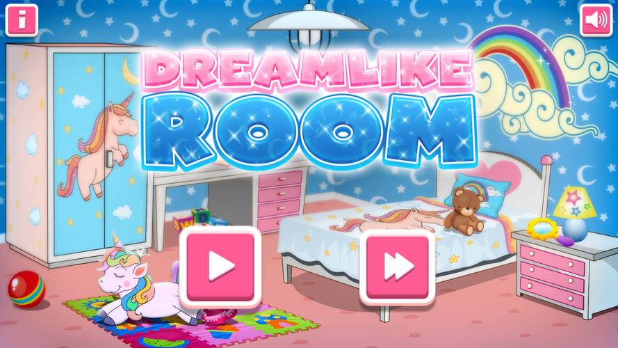 Dreamlike Room應用截圖第1張