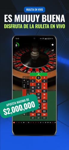 Betmaster應用截圖第4張