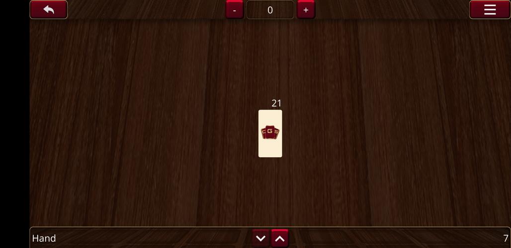 Card Game Simulator スクリーンショット 2