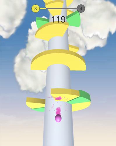 Helium Jump應用截圖第3張