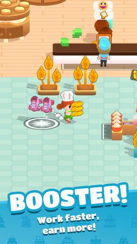 My Cake Shop應用截圖第4張