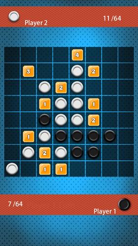 Reversi Board Game Master應用截圖第2張