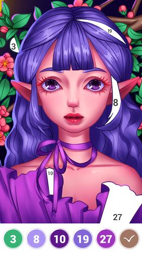 Art Coloring應用截圖第1張