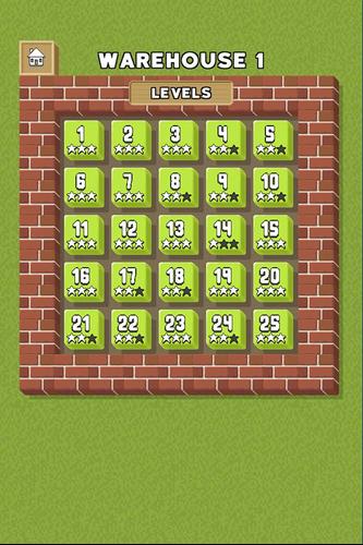 Warehouse Screenshot 1
