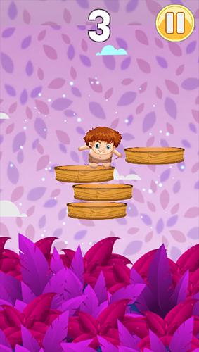 Jimbo Jump スクリーンショット 4