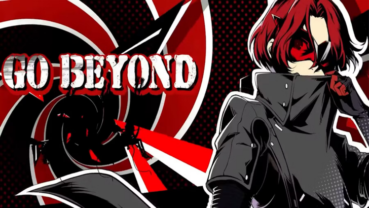 Persona 5: O lançamento global do Phantom X está sendo considerado pela SEGA