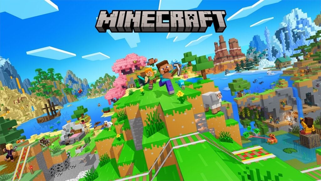 Minecraft Live가 새로운 기능과 함께 새롭게 단장되었습니다!