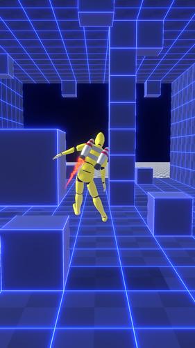 Jetpack Master Screenshot 1
