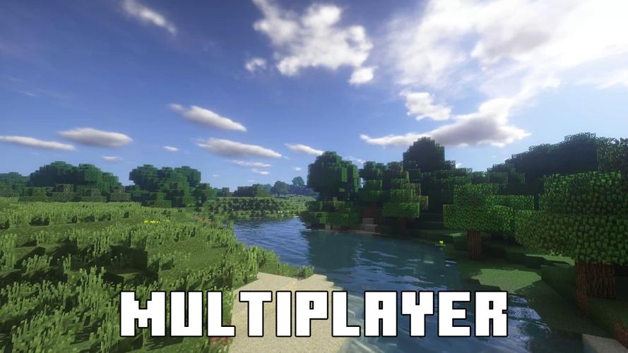 Master Craft Survival Building应用截图第4张