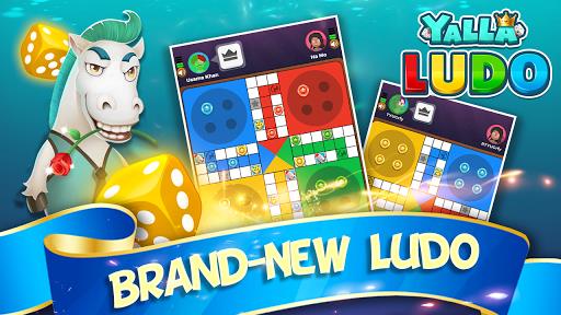 Yalla Ludo Capture d’écran 1