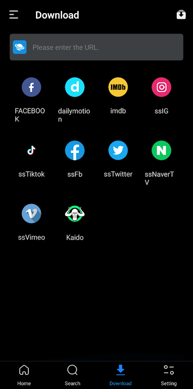 高清視訊播放器 - FX Player應用截圖第3張