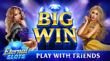 Eternal Slots Скриншот 2