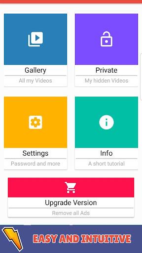FVH - Free Video Hider应用截图第3张
