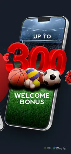 Fonbet Sports Скриншот 4