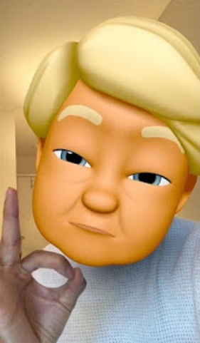 MEMOJI : animojis應用截圖第3張