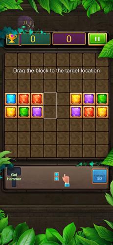 Block Puzzle应用截图第1张