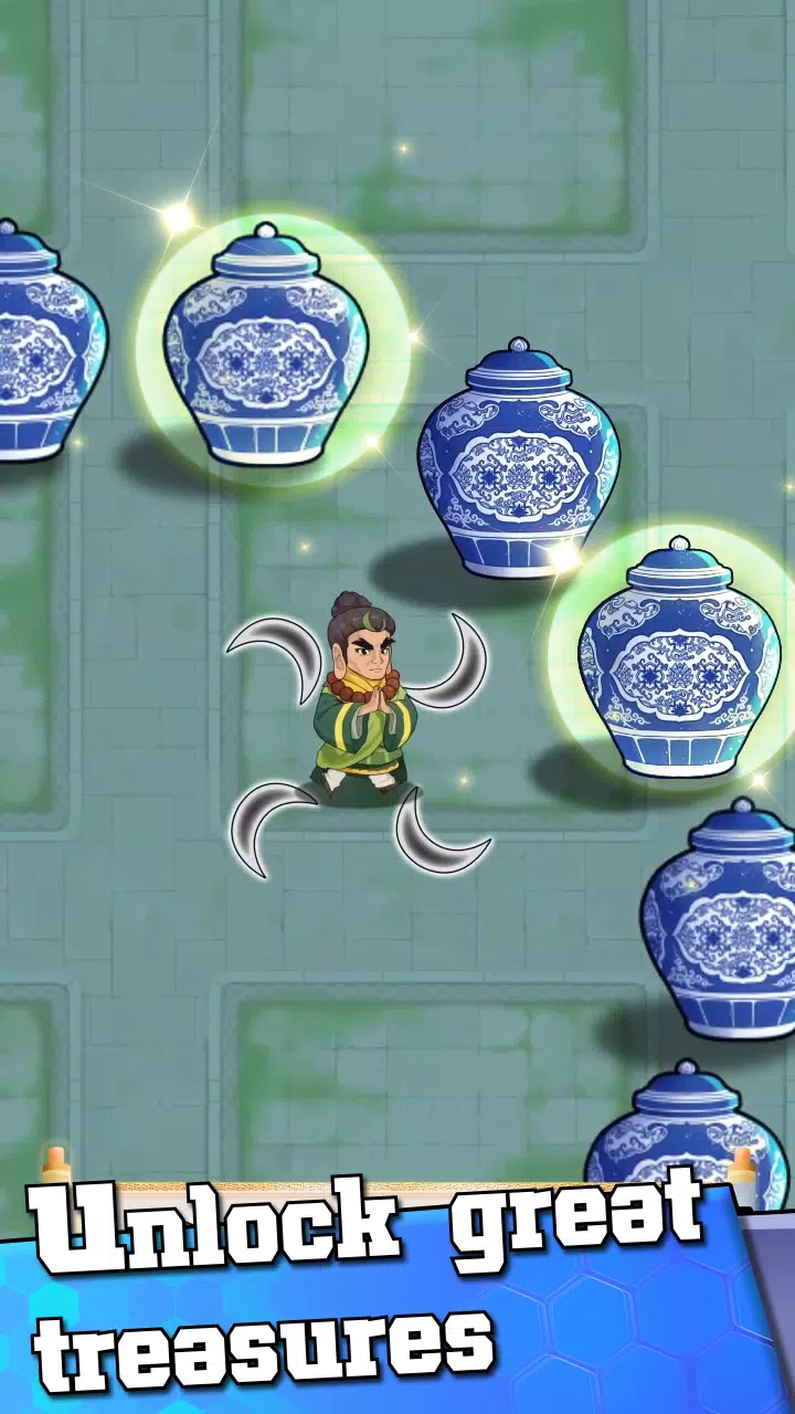 Hero Myth應用截圖第4張