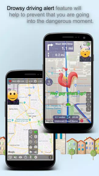 GRnavi - GPS Navigation & Maps應用截圖第1張