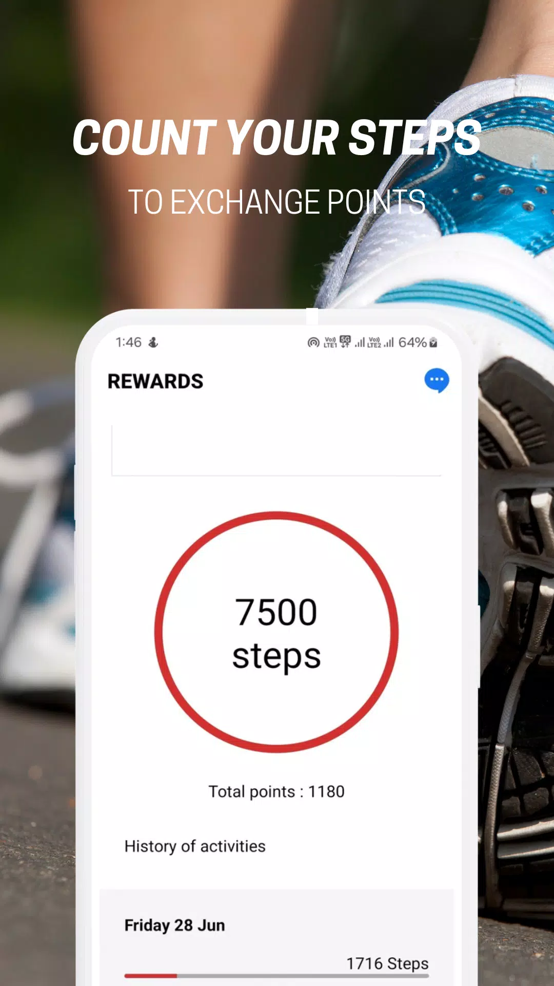 Rewards应用截图第1张