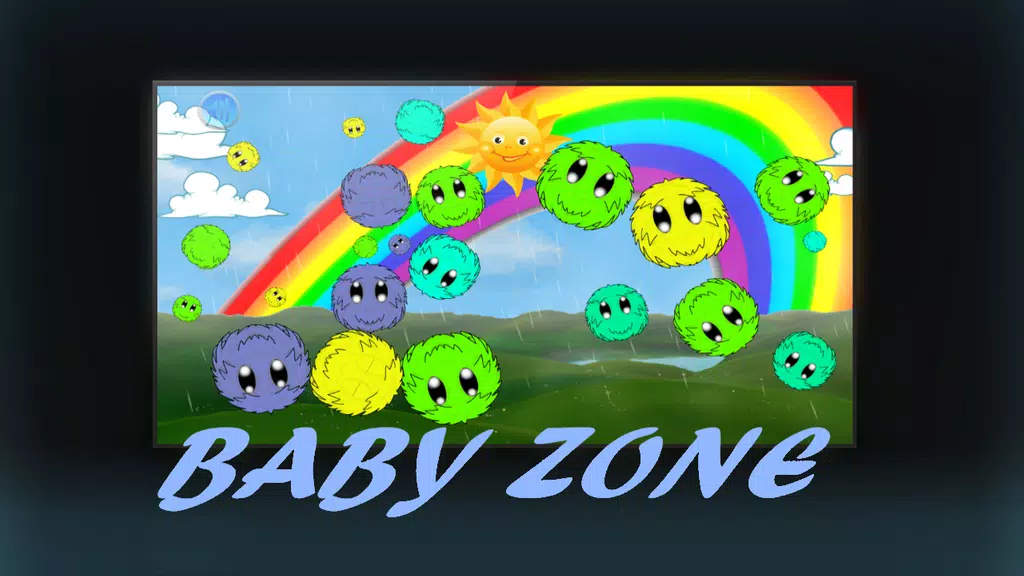 Baby Zone for Toddler & Parent應用截圖第1張