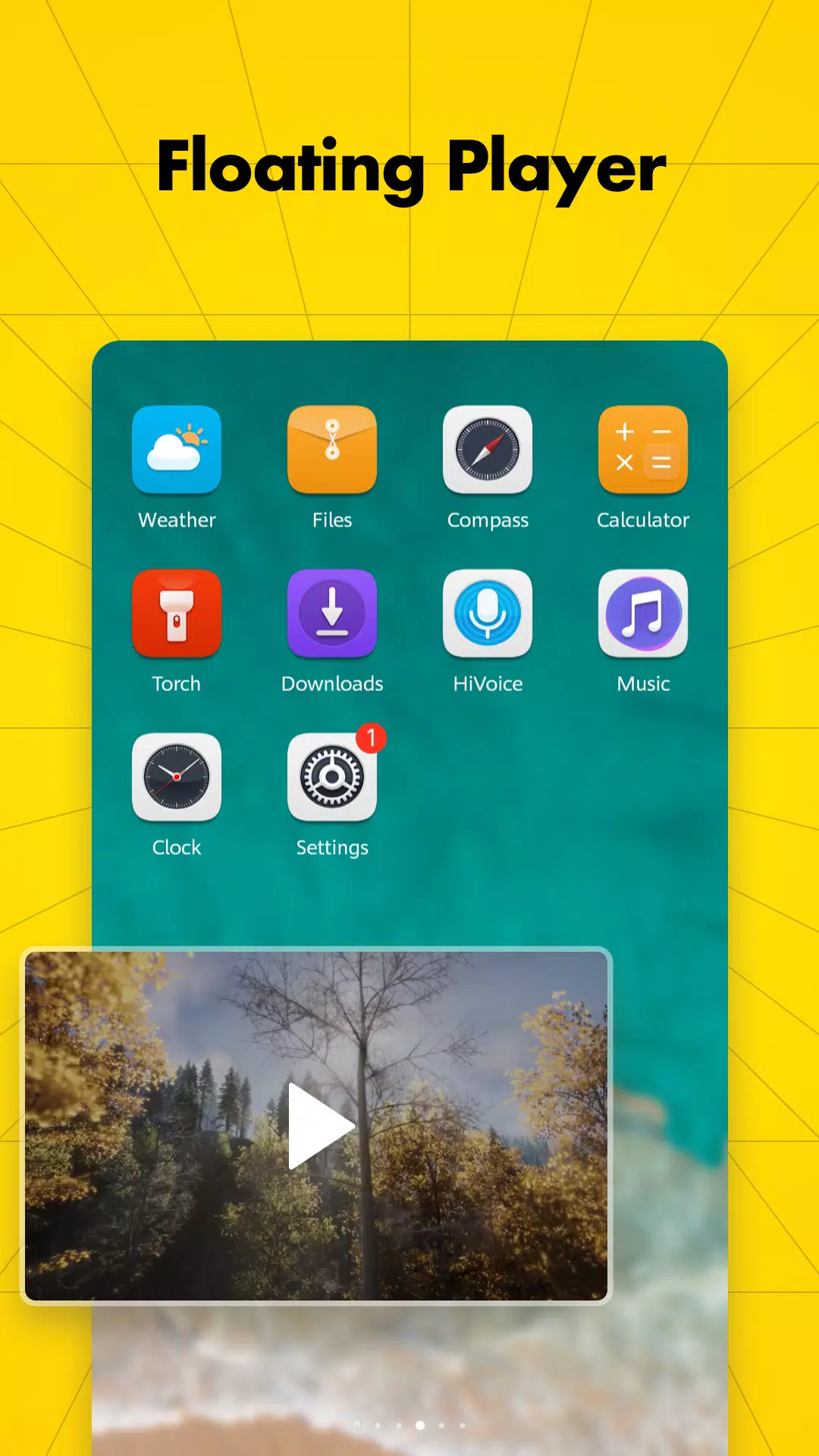 OiTube Screenshot 2