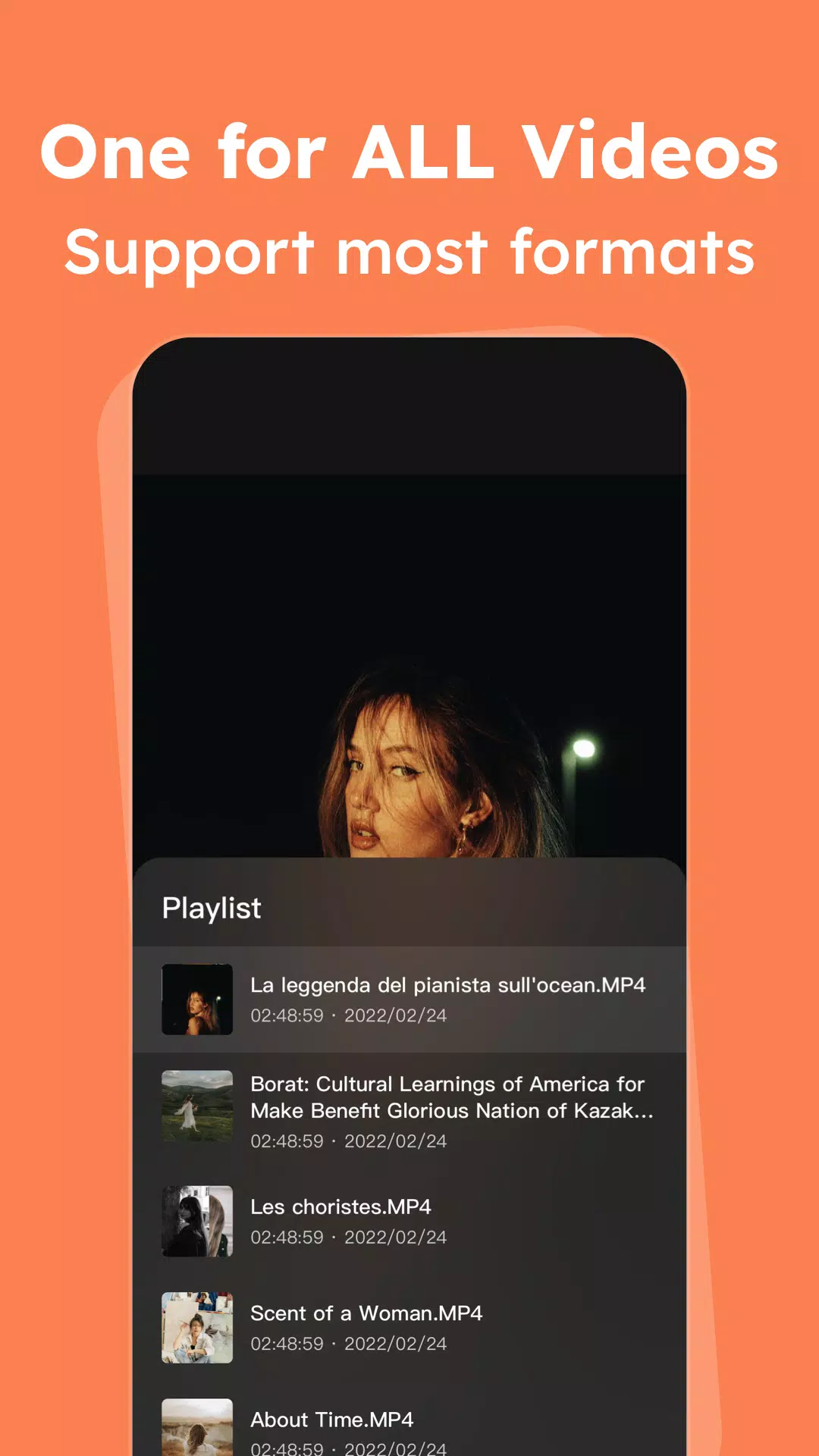 lPlayer स्क्रीनशॉट 2