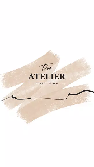 The Atelier Beauty&SPA應用截圖第1張
