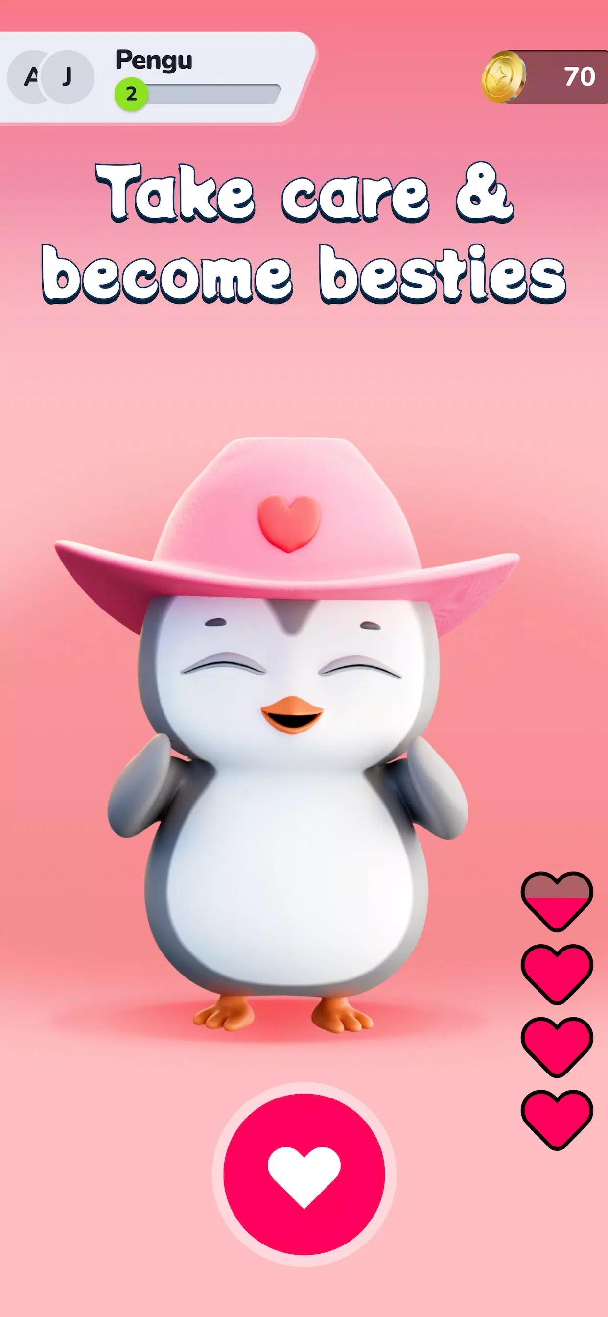 Pengu应用截图第4张