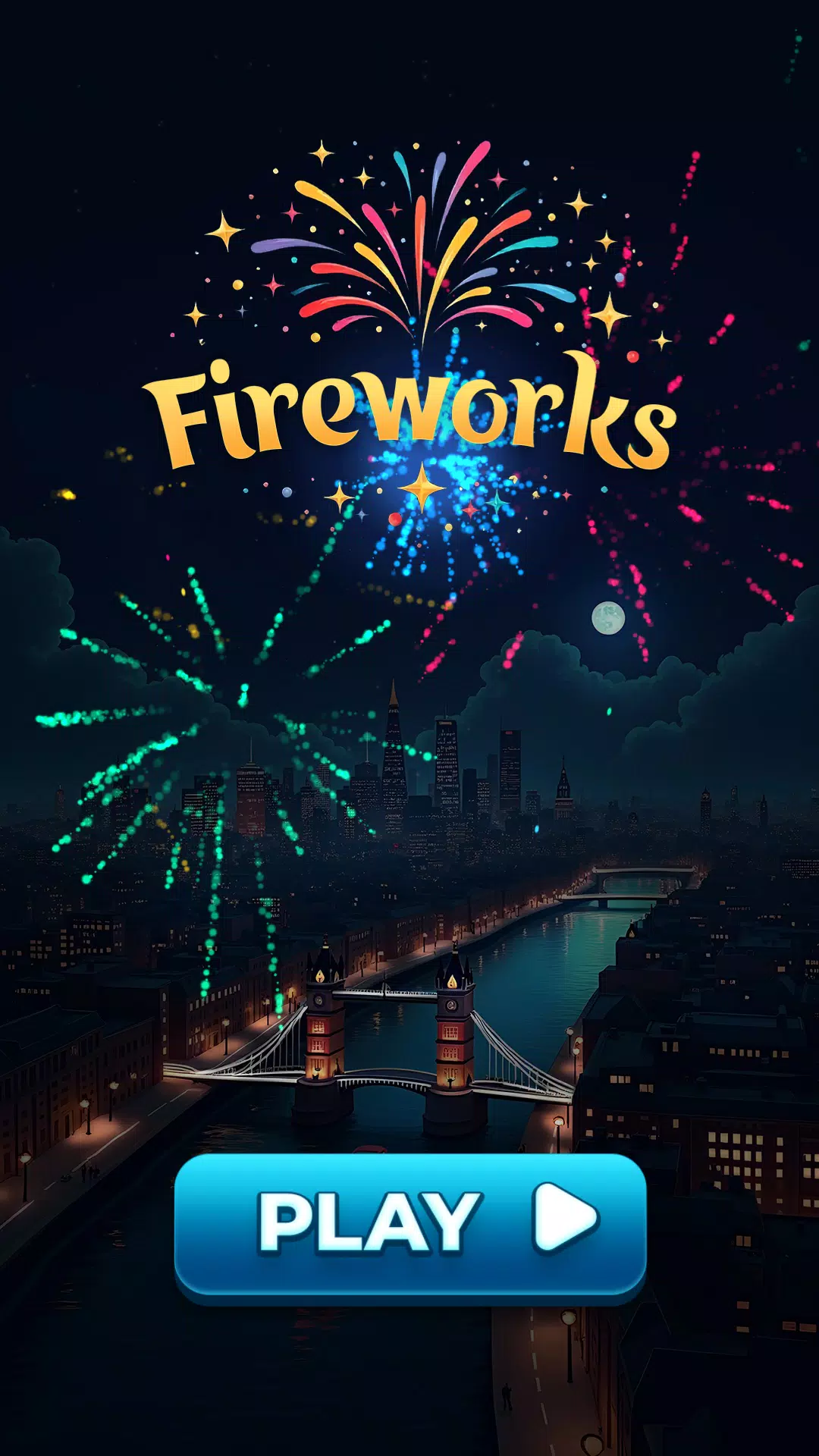 Fireworks應用截圖第1張