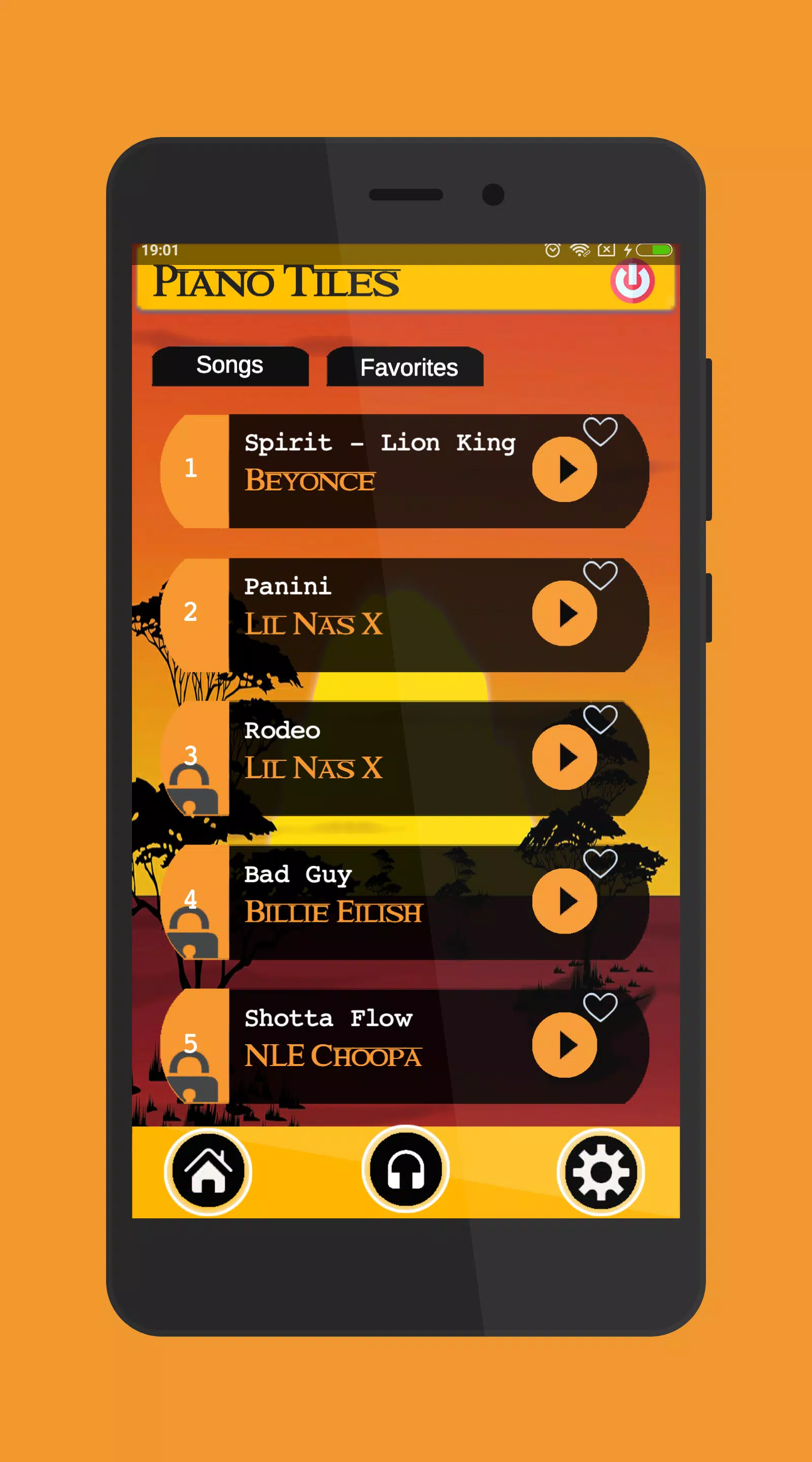 Dance Monkey Piano Tiles 2020 Capture d’écran 1