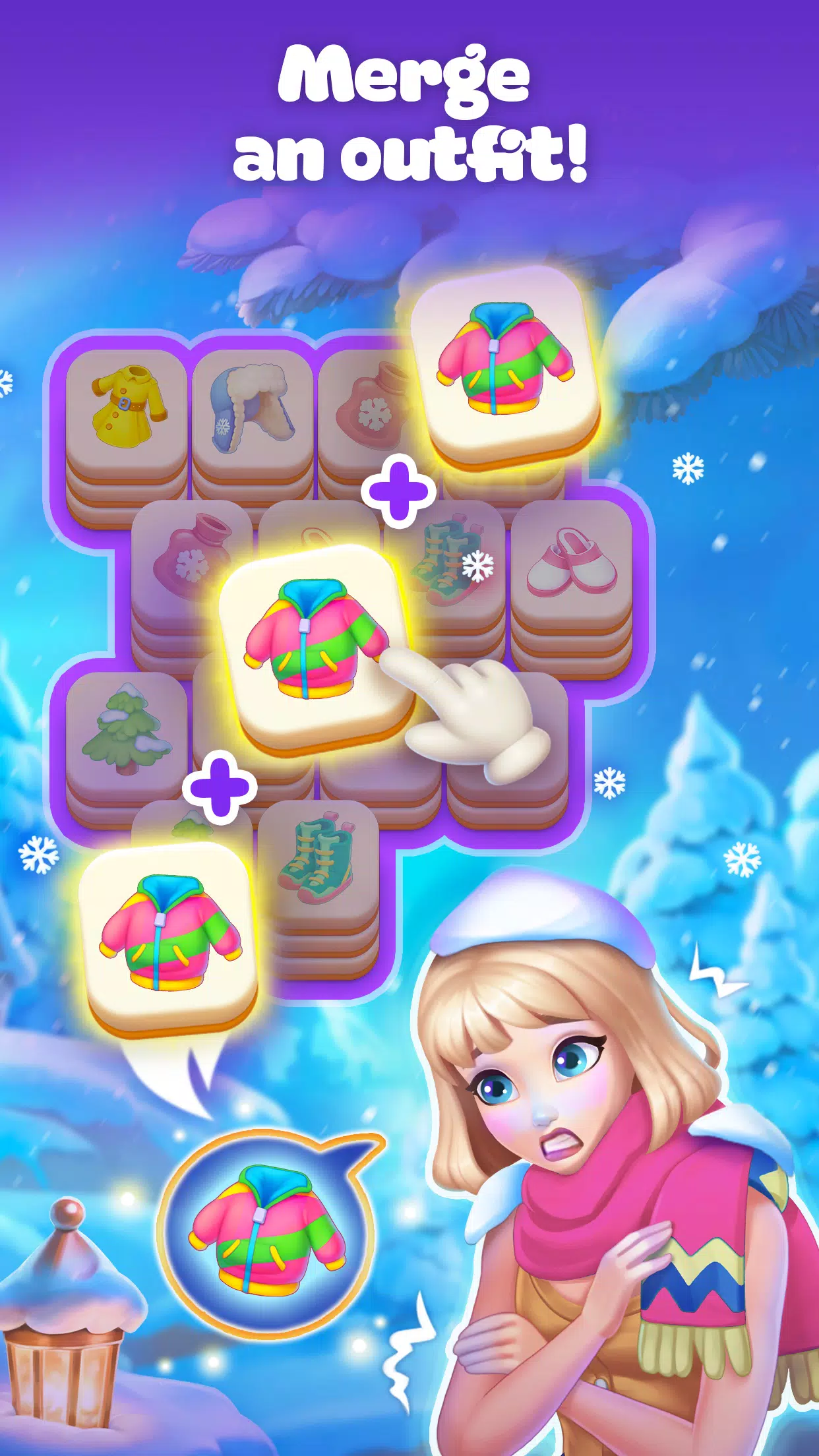 Tile Seasons應用截圖第4張