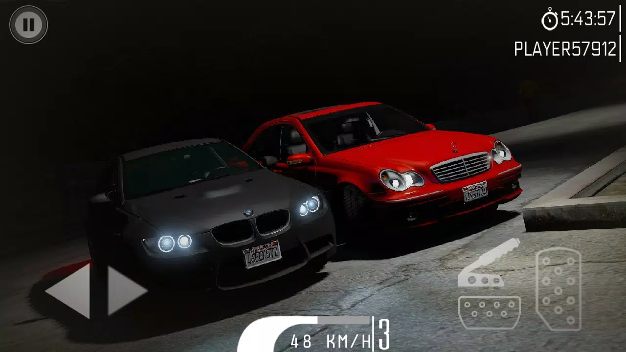 M3 E92 - Drift & Drag Bandit應用截圖第3張
